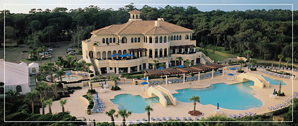 Grande Dunes Real Estate, Homes, and Homesites